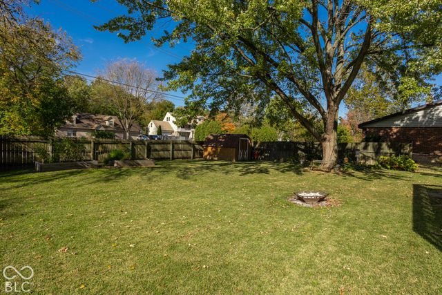 11411 Timberlake Lane, Fishers, IN 46038