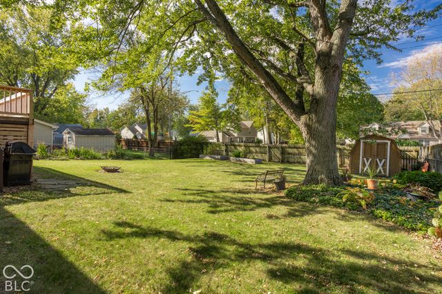11411 Timberlake Lane, Fishers, IN 46038