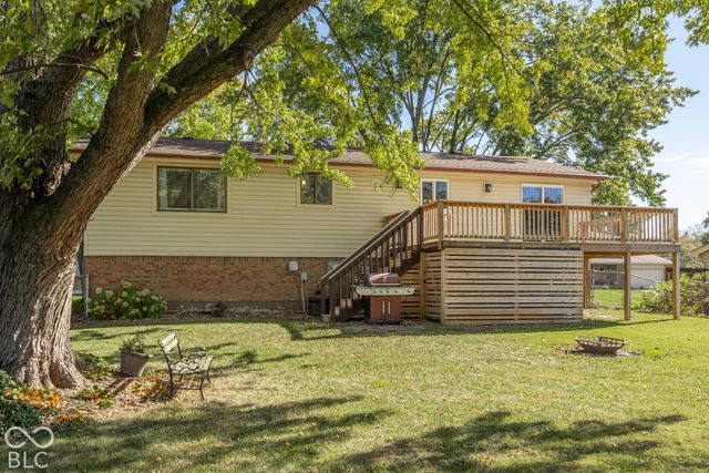 11411 Timberlake Lane, Fishers, IN 46038