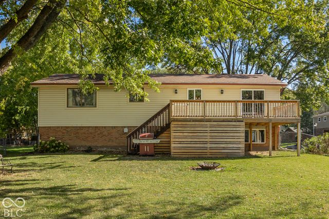 11411 Timberlake Lane, Fishers, IN 46038