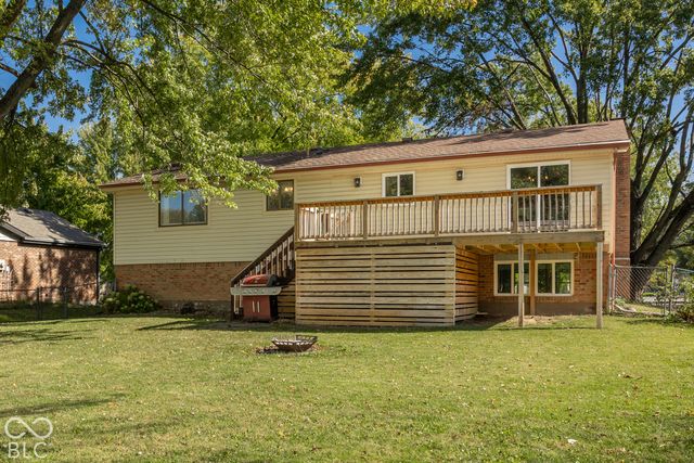 11411 Timberlake Lane, Fishers, IN 46038