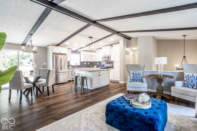 11411 Timberlake Lane, Fishers, IN 46038