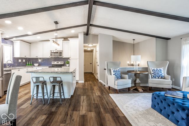 11411 Timberlake Lane, Fishers, IN 46038