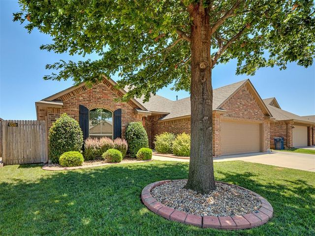 3404 Canton Trail, Yukon, OK 73099