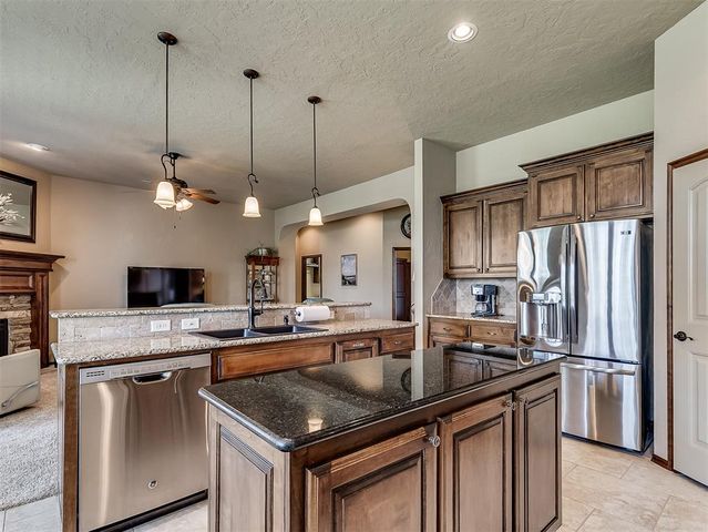 3404 Canton Trail, Yukon, OK 73099