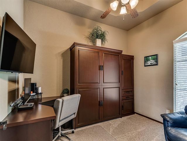 3404 Canton Trail, Yukon, OK 73099