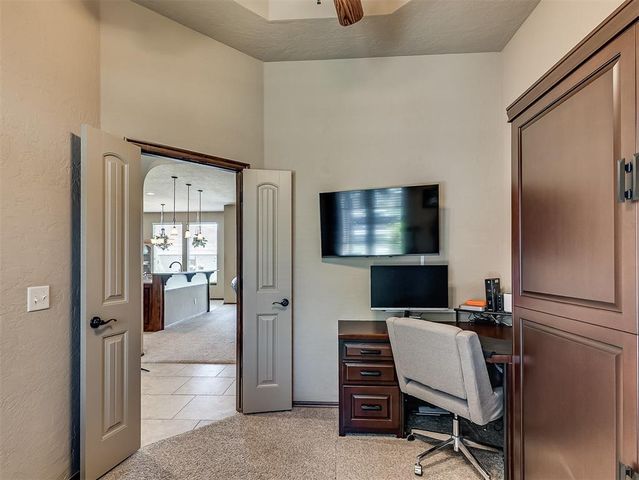 3404 Canton Trail, Yukon, OK 73099
