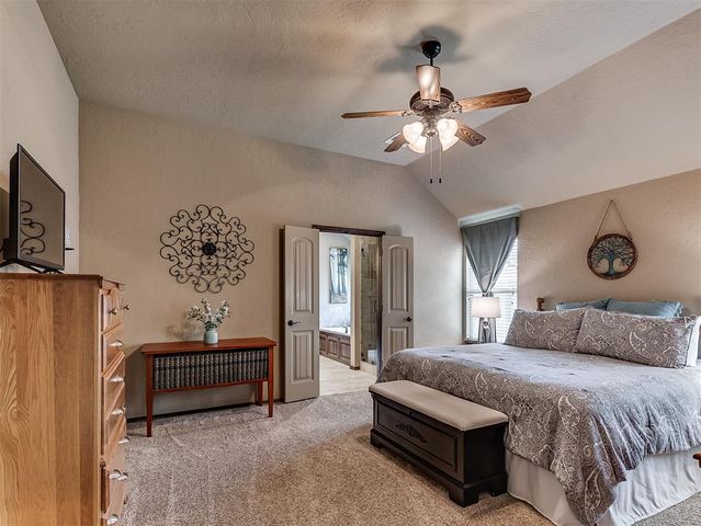 3404 Canton Trail, Yukon, OK 73099