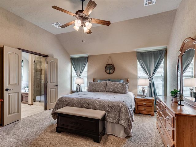 3404 Canton Trail, Yukon, OK 73099