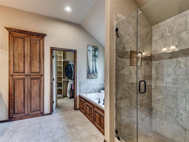 3404 Canton Trail, Yukon, OK 73099