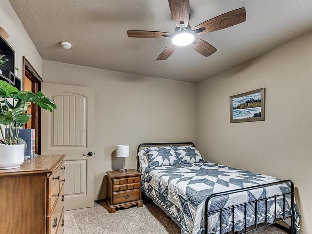 3404 Canton Trail, Yukon, OK 73099