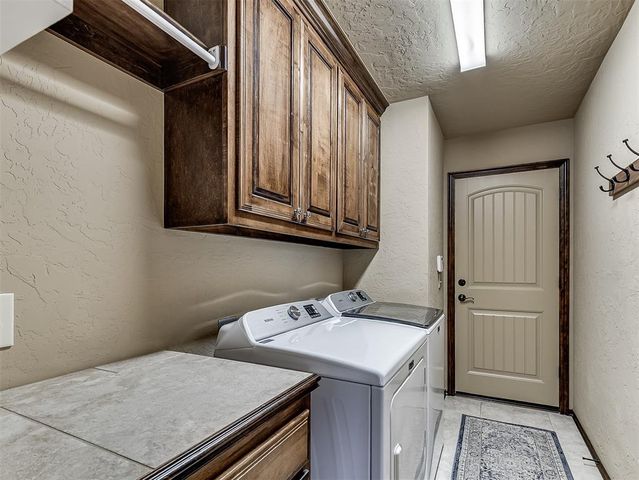 3404 Canton Trail, Yukon, OK 73099