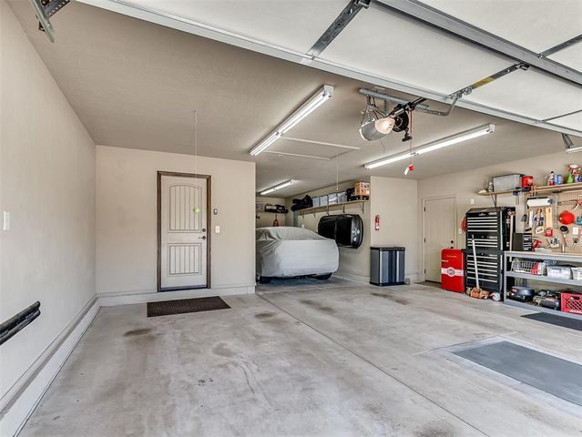 3404 Canton Trail, Yukon, OK 73099