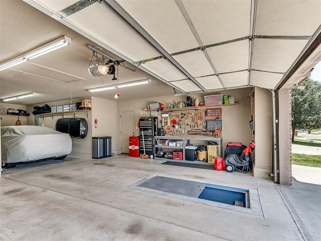 3404 Canton Trail, Yukon, OK 73099