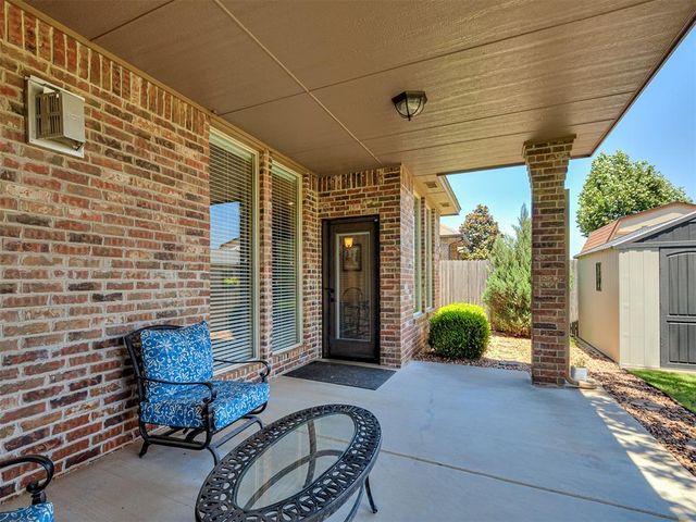 3404 Canton Trail, Yukon, OK 73099