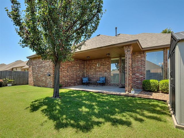 3404 Canton Trail, Yukon, OK 73099