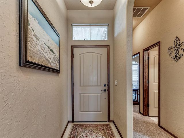 3404 Canton Trail, Yukon, OK 73099