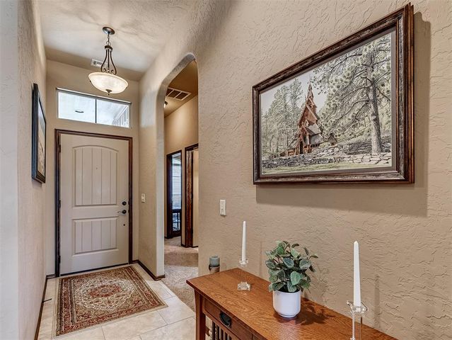 3404 Canton Trail, Yukon, OK 73099