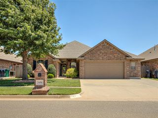 3404 Canton Trail, Yukon, OK 73099