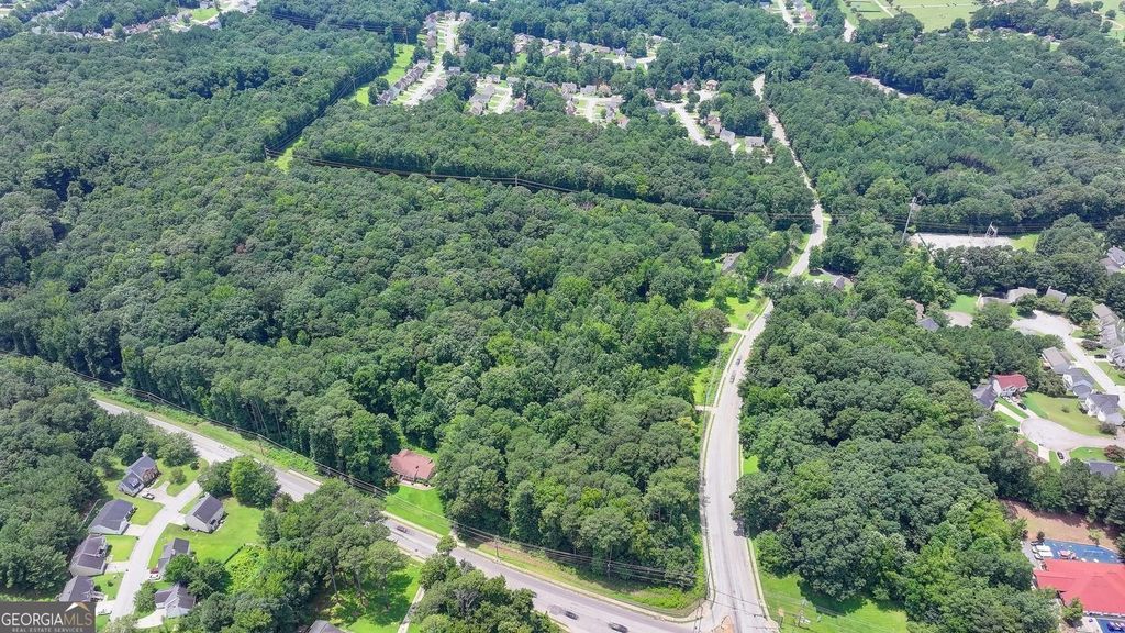 3825 Panthersville Road, Ellenwood, GA 30294 — photo 4