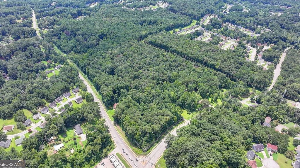 3825 Panthersville Road, Ellenwood, GA 30294 — photo 5
