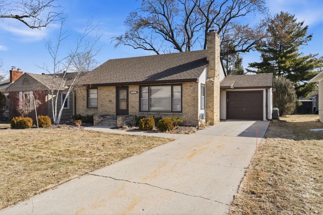 5537 Zenith Avenue S, Edina, MN 55410