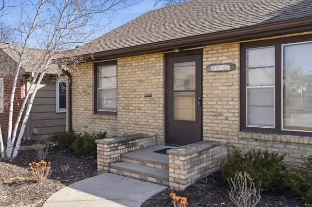 5537 Zenith Avenue S, Edina, MN 55410