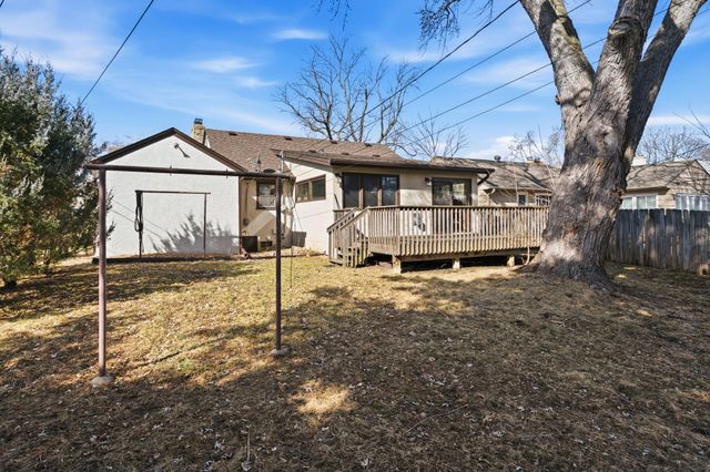 5537 Zenith Avenue S, Edina, MN 55410