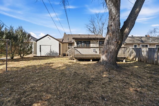 5537 Zenith Avenue S, Edina, MN 55410