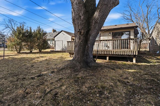 5537 Zenith Avenue S, Edina, MN 55410