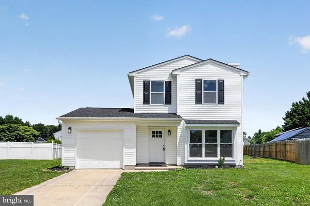 3 BERGEN CT, Newark, DE 19702