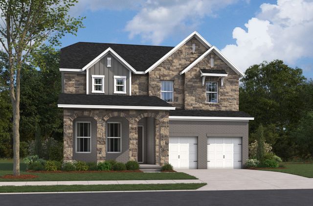 3294 Gerhard Drive, Thompsons Station, TN 37179