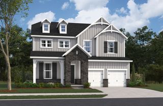 3294 Gerhard Drive, Thompsons Station, TN 37179