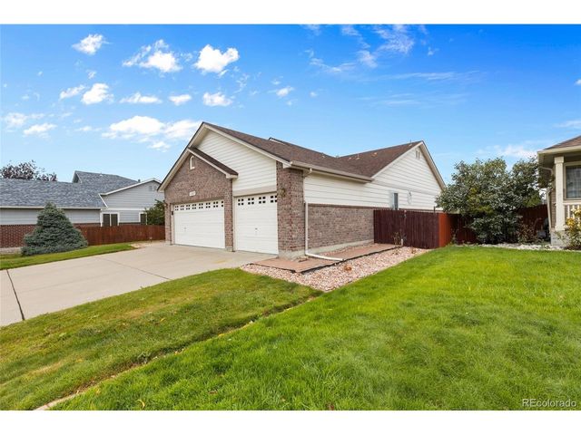 11237 W 55th Ln, Arvada, CO 80002