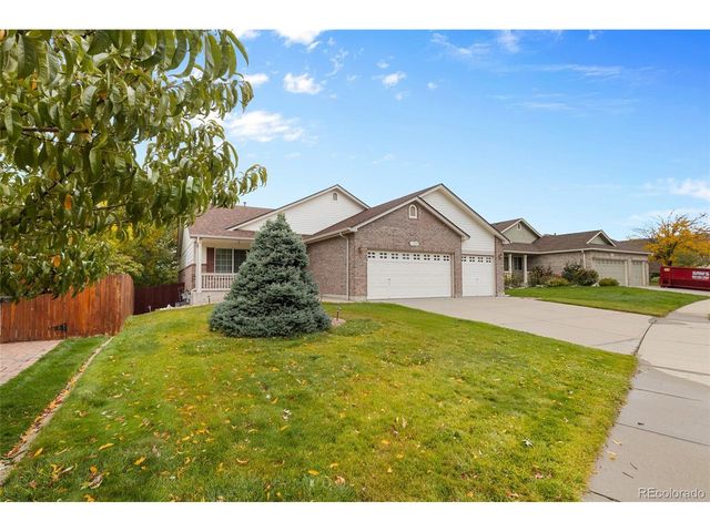 11237 W 55th Ln, Arvada, CO 80002