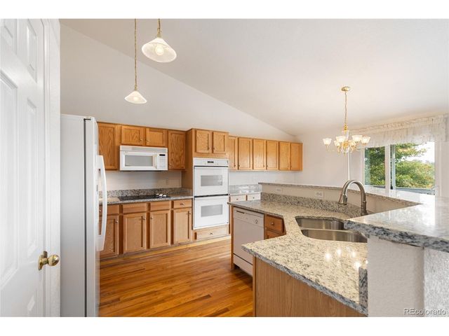 11237 W 55th Ln, Arvada, CO 80002