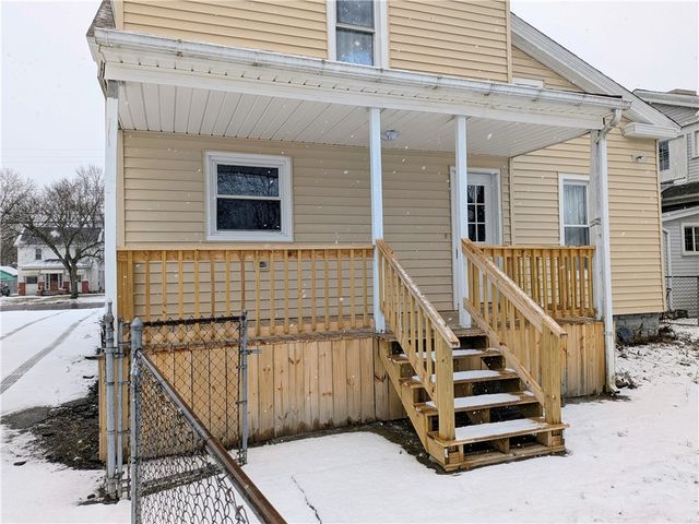 1177 College Avenue, Elmira City, NY 14901