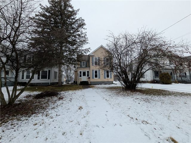 1177 College Avenue, Elmira City, NY 14901