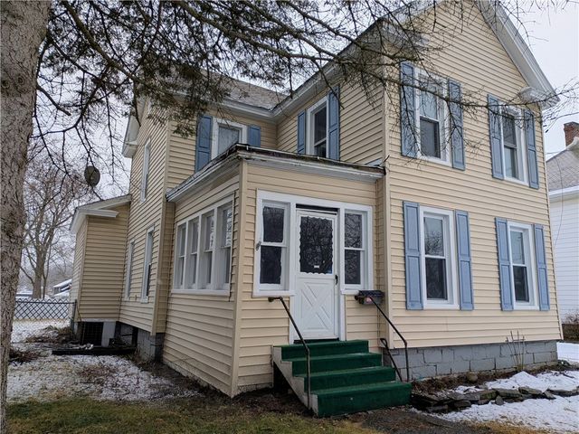 1177 College Avenue, Elmira City, NY 14901