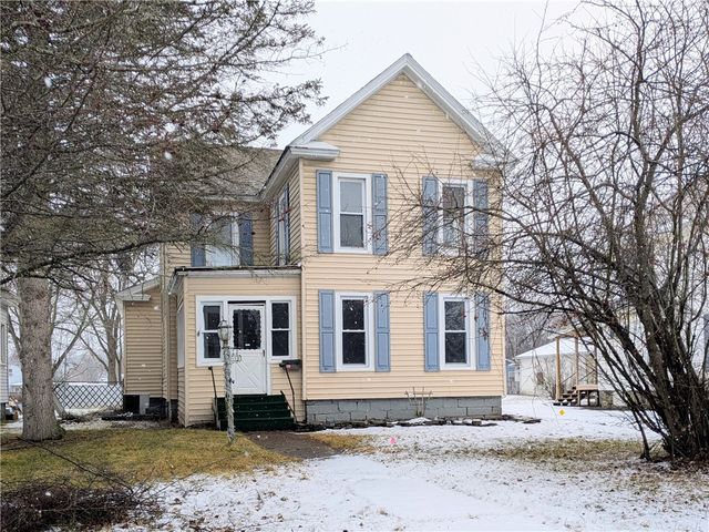 1177 College Avenue, Elmira City, NY 14901