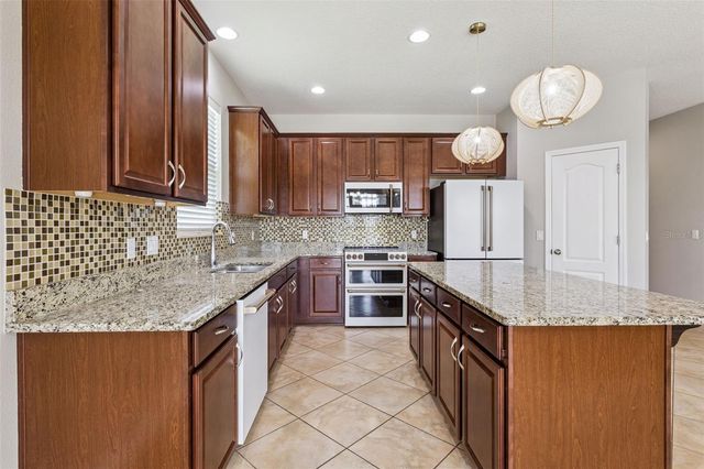 205 MYSTIC BAY COURT, Groveland, FL 34736