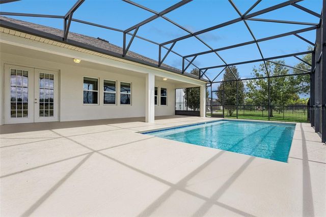 205 MYSTIC BAY COURT, Groveland, FL 34736