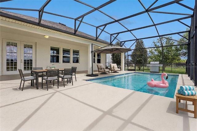 205 MYSTIC BAY COURT, Groveland, FL 34736