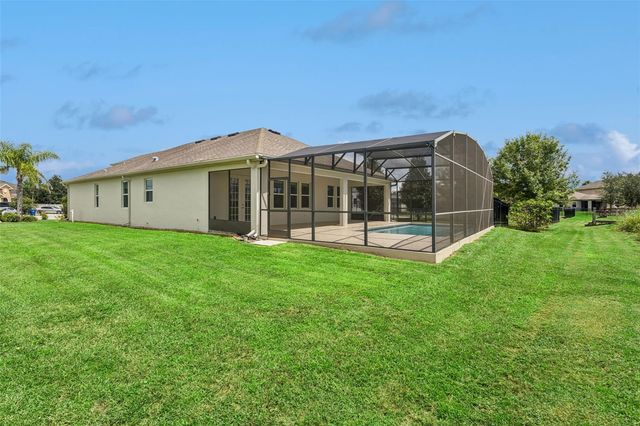 205 MYSTIC BAY COURT, Groveland, FL 34736