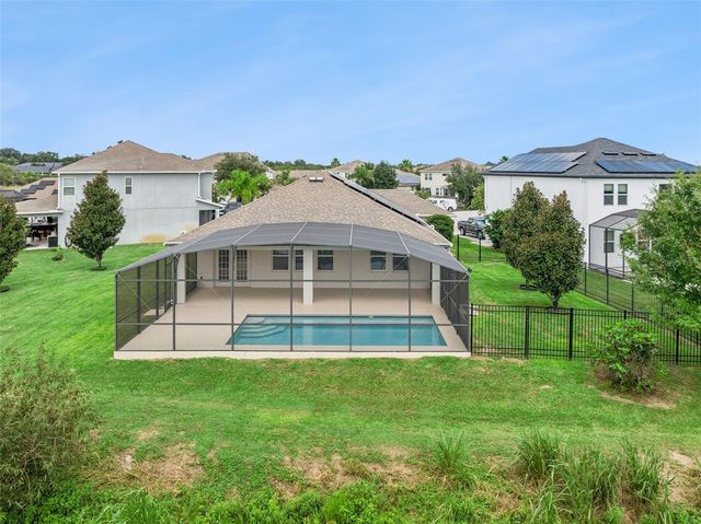 205 MYSTIC BAY COURT, Groveland, FL 34736