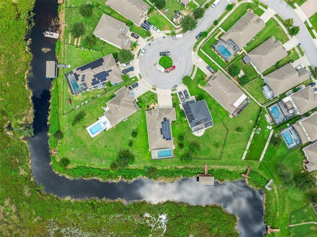 205 MYSTIC BAY COURT, Groveland, FL 34736
