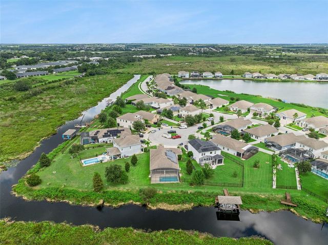 205 MYSTIC BAY COURT, Groveland, FL 34736