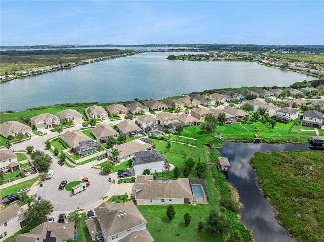 205 MYSTIC BAY COURT, Groveland, FL 34736