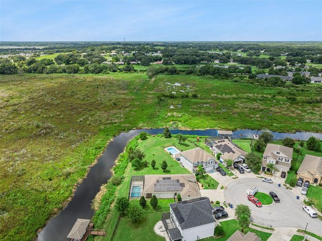 205 MYSTIC BAY COURT, Groveland, FL 34736