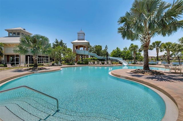 205 MYSTIC BAY COURT, Groveland, FL 34736